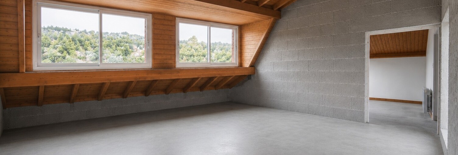 Appartement 3 Pièces 97 m² à vendre à Thonon-les-Bains (74200)