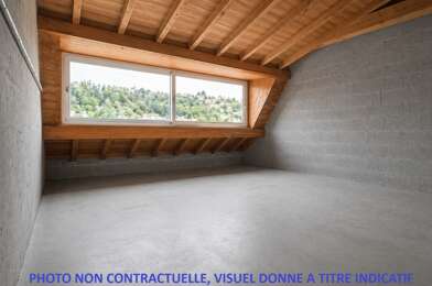 Appartement 2 pièces 109000 €