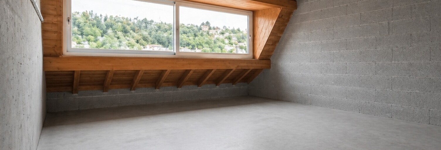 Appartement 2 Pièces 49 m² à vendre à Thonon-les-Bains (74200)