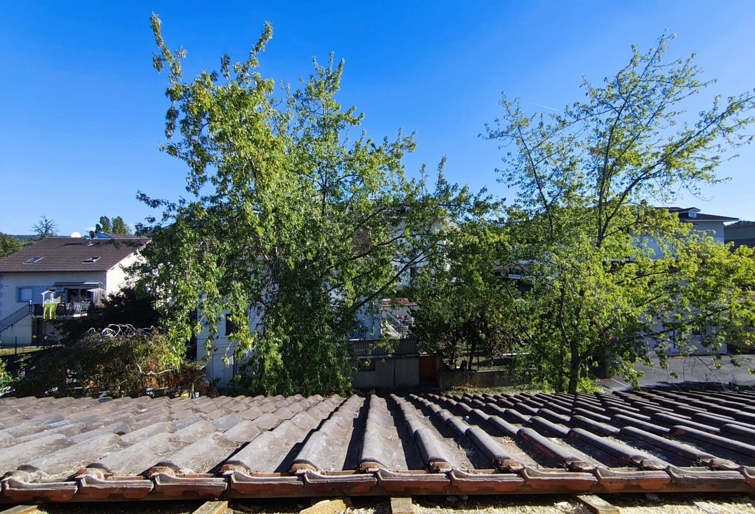 Appartement à vendre 2 pièces THONON LES BAINS (74) — photo 1