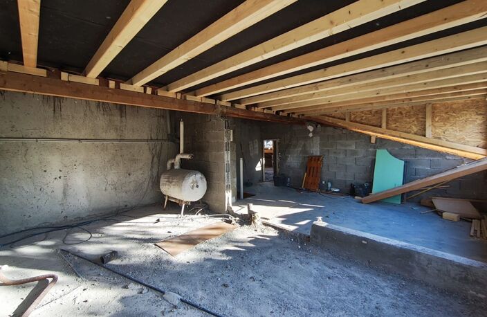 Appartement à vendre 2 pièces THONON LES BAINS (74) — photo 2