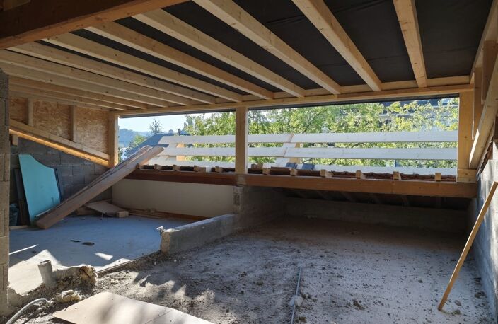 Appartement à vendre 2 pièces THONON LES BAINS (74) — photo 3