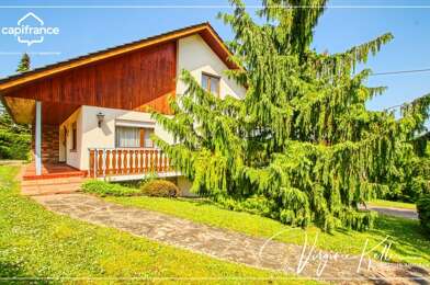 Maison 7 pièces 440000 €