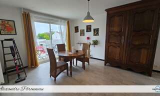 Appartement 4 Pièces 78 m² à vendre à La Rochelle (17000)