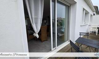 Appartement 4 Pièces 78 m² à vendre à La Rochelle (17000)
