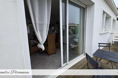 Appartement 4 pièces 275000 €