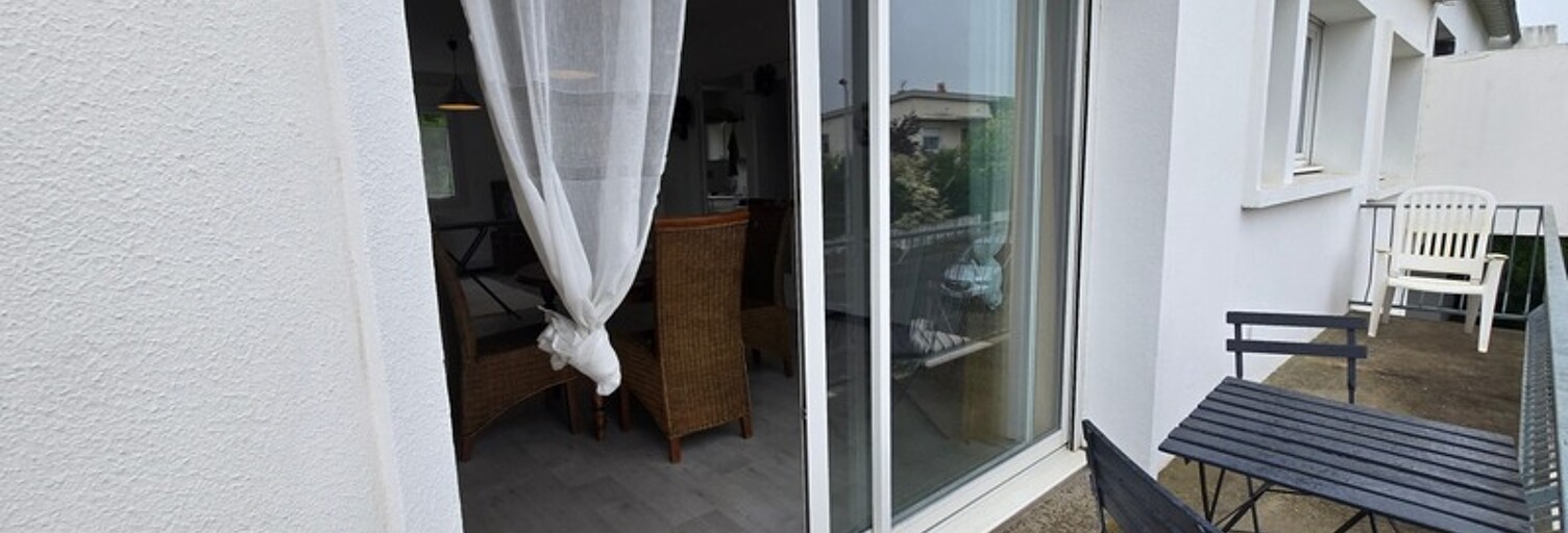 Appartement 4 Pièces 78 m² à vendre à La Rochelle (17000)