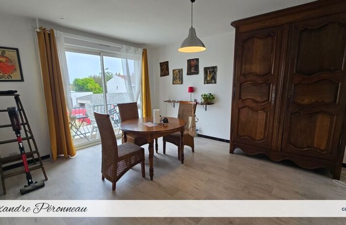 Appartement Duplex T3 avec terrasse, grand jardin privatif 100 m² et garage – petite copropriété sans charges — photo 2