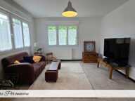 Appartement Duplex T3 avec terrasse, grand jardin privatif 100 m² et garage – petite copropriété sans charges — photo 3