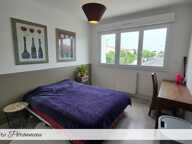 Appartement Duplex T3 avec terrasse, grand jardin privatif 100 m² et garage – petite copropriété sans charges — photo 4