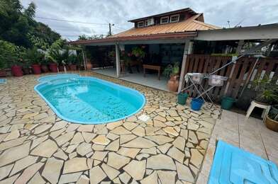 Maison 13 pièces 558000 €