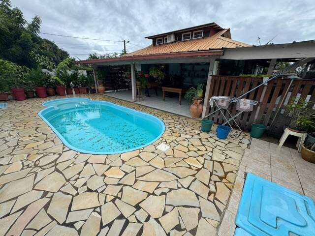 À vendre – Ensemble immobilier avec fort potentiel locatif — photo du bien