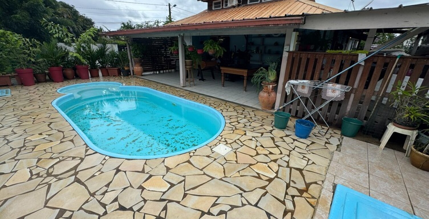 À vendre – Ensemble immobilier avec fort potentiel locatif — photo 1