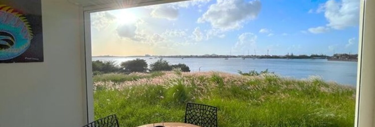 Appartement 1 Pièce 36 m² à vendre à Saint-Martin (65360)