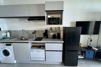 Appartement 1 pièces 215000 €