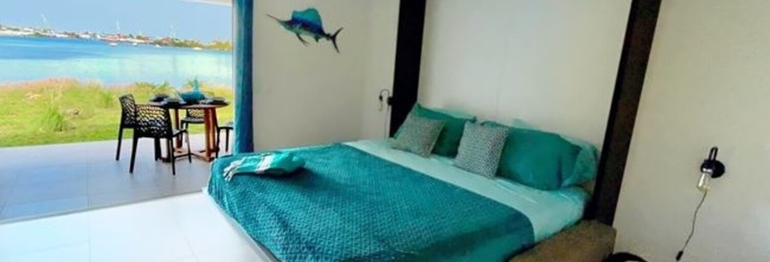 Appartement 1 Pièce 36 m² à vendre à Saint-Martin (65360)