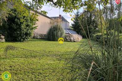 Maison 7 pièces 260000 €