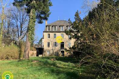 Maison 20 pièces 275000 €