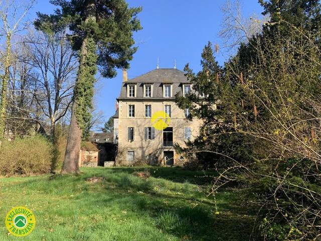 BELLE MAISON du 19ème siècle — photo du bien