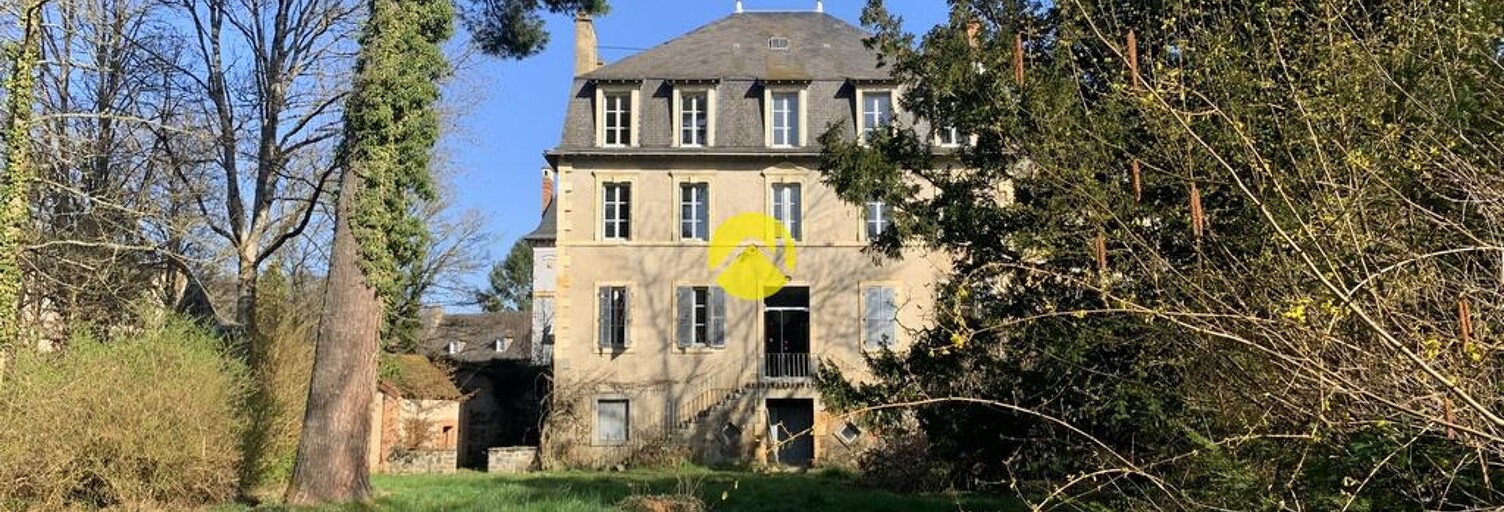 Maison 20 Pièces 671 m² à vendre à Boussac (23600)