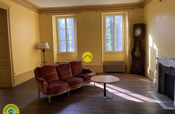 BELLE MAISON du 19ème siècle — photo 2