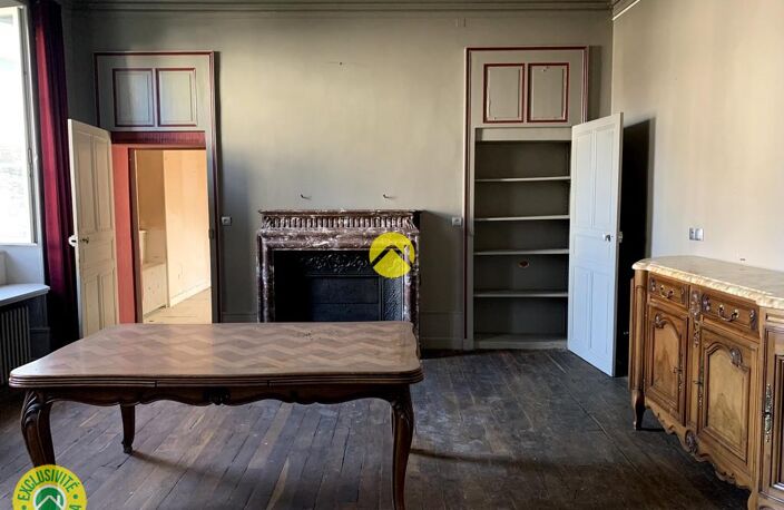 BELLE MAISON du 19ème siècle — photo 5