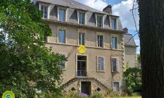 Maison 20 Pièces 671 m² à vendre à Chambon-sur-Voueize (23170)