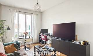Appartement 2 Pièces 42 m² à louer à Colombes (92700)
