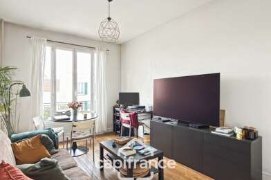 Appartement 2 pièces 886 €