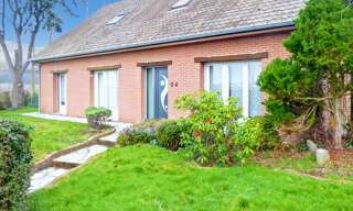 Maison 8 Pièces 202 m² à vendre à Bruille-lez-Marchiennes (59490)