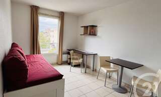 Appartement 1 Pièce 18 m² à vendre à Montpellier (34080)