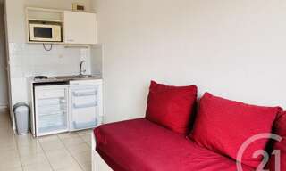 Appartement 1 Pièce 18 m² à vendre à Montpellier (34080)