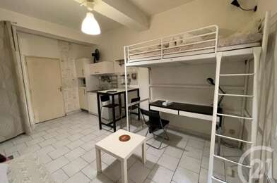 Appartement 1 pièces 88000 €
