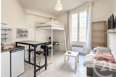 Appartement 1 pièces 88000 €