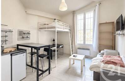 Studio — photo du bien