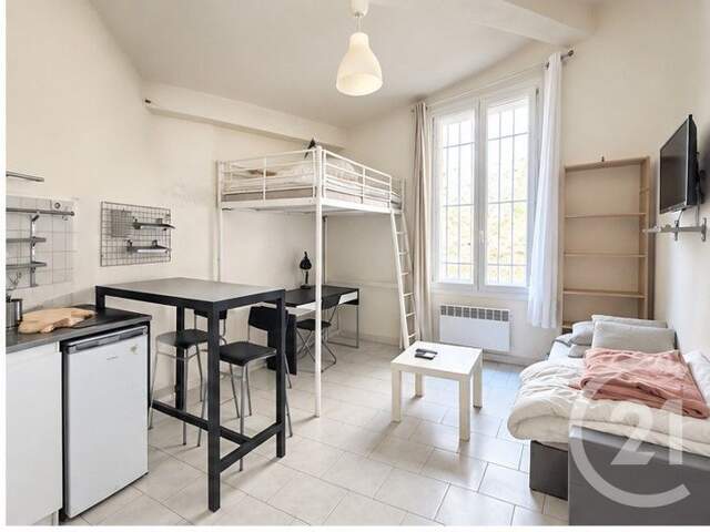 Studio — photo du bien