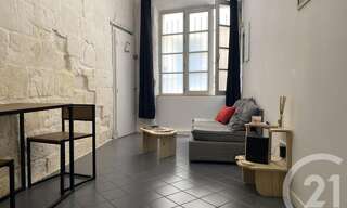 Appartement 1 Pièce 22 m² à vendre à Montpellier (34000)