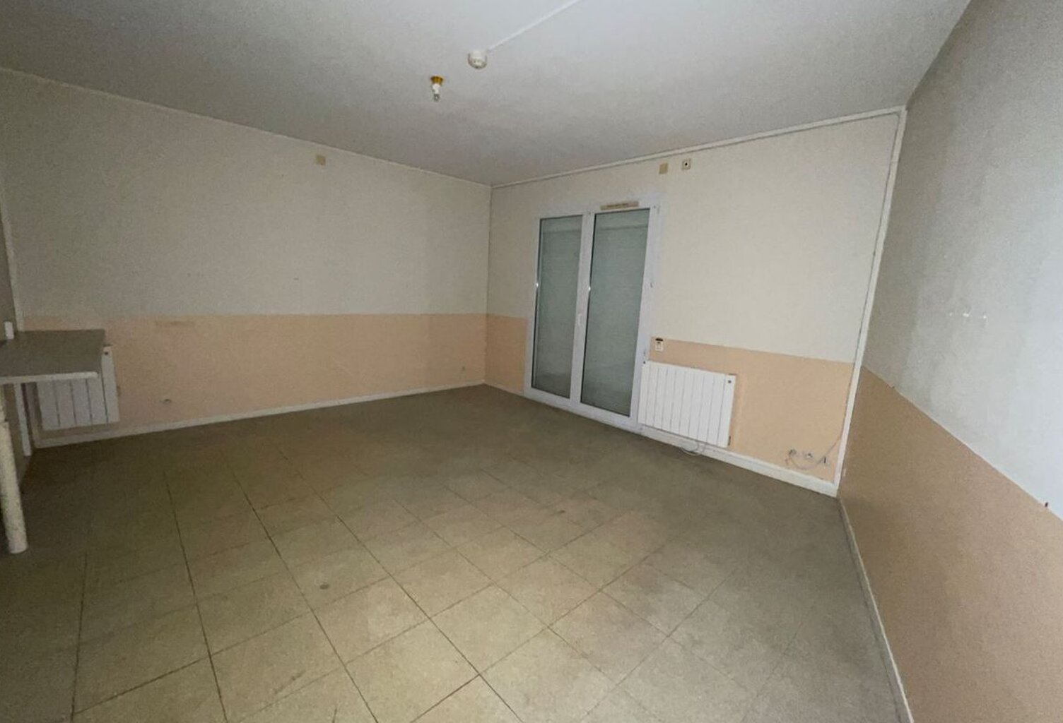 Chinon Faubourg St Jacques - appartement T3 — photo 1