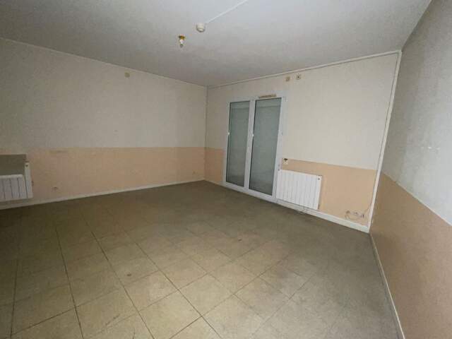 Chinon Faubourg St Jacques - appartement T3 — photo du bien
