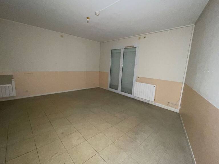 Chinon Faubourg St Jacques - appartement T3 — photo 1