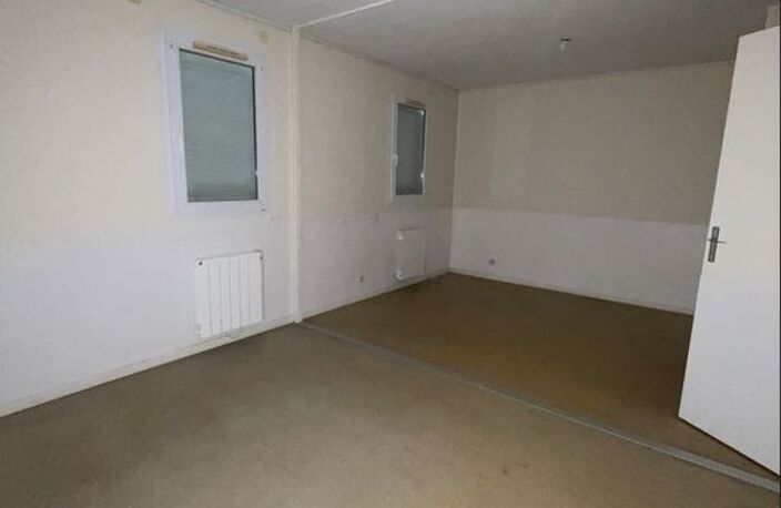 Chinon Faubourg St Jacques - appartement T3 — photo 3