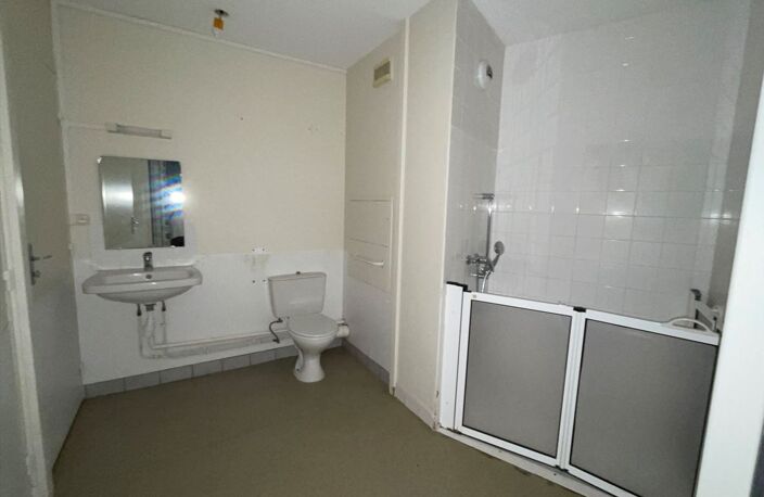Chinon Faubourg St Jacques - appartement T3 — photo 4