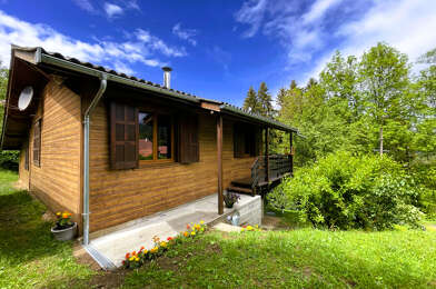 Maison 4 pièces 340000 €