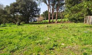 Terrain  1243 m² à vendre à Guérande (44350)