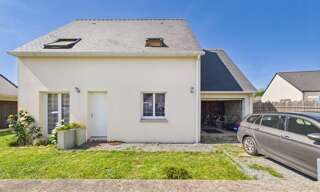 Maison 5 Pièces 98 m² à vendre à Le Temple-de-Bretagne (44360)