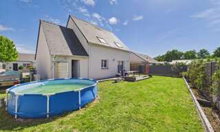 Maison 5 Pièces 99 m² à vendre à Le Temple-de-Bretagne (44360)