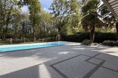 Maison 5 pièces 495000 €