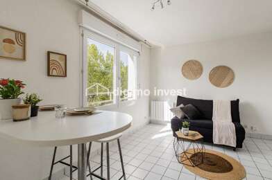 Appartement 1 pièces 95000 €