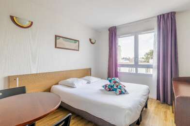 Appartement 1 pièces 65000 €