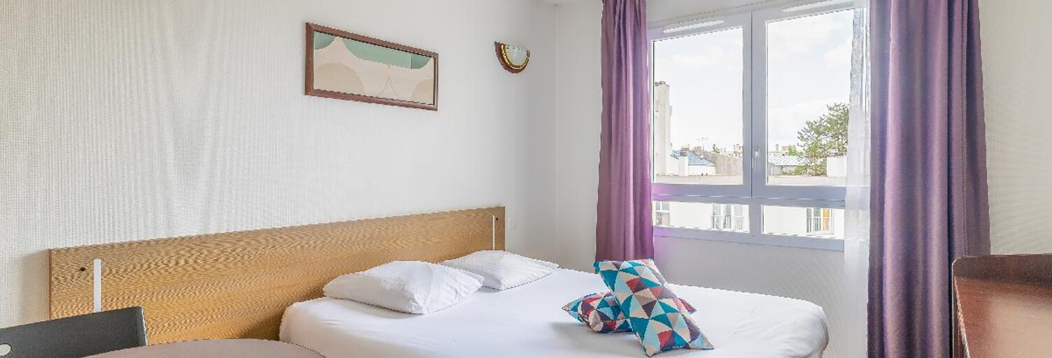 Appartement 1 Pièce 18 m² à vendre à Brest (29200)